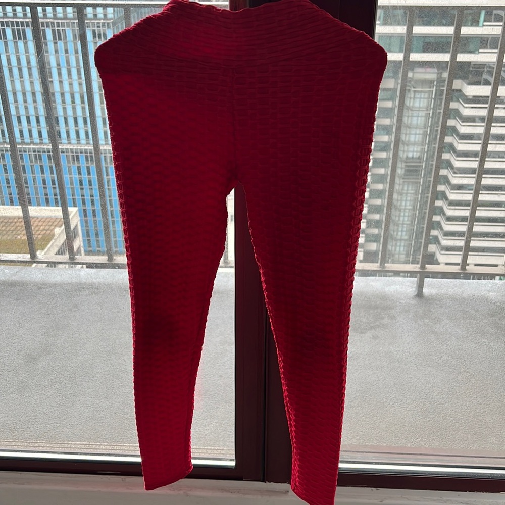 TikTok leggings